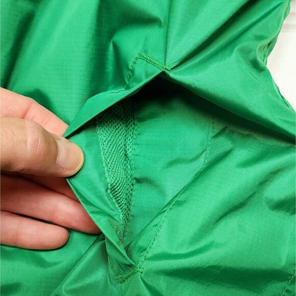 Lands End Youth Windbreaker Jacket - Picture 5 of 7